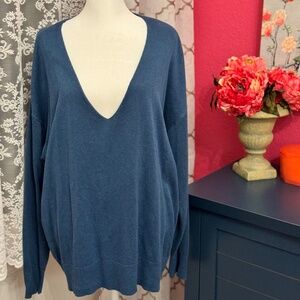 modern citizen sweater